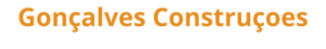 Gonçalves Construçoes BH 400x60